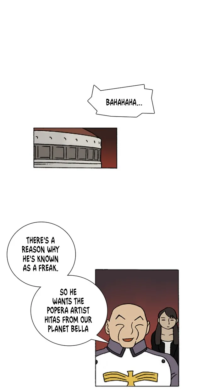 Read Denma chapter 292 image 6 on Lezhin