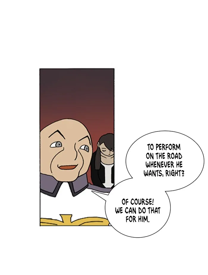 Read Denma chapter 292 image 7 on Lezhin