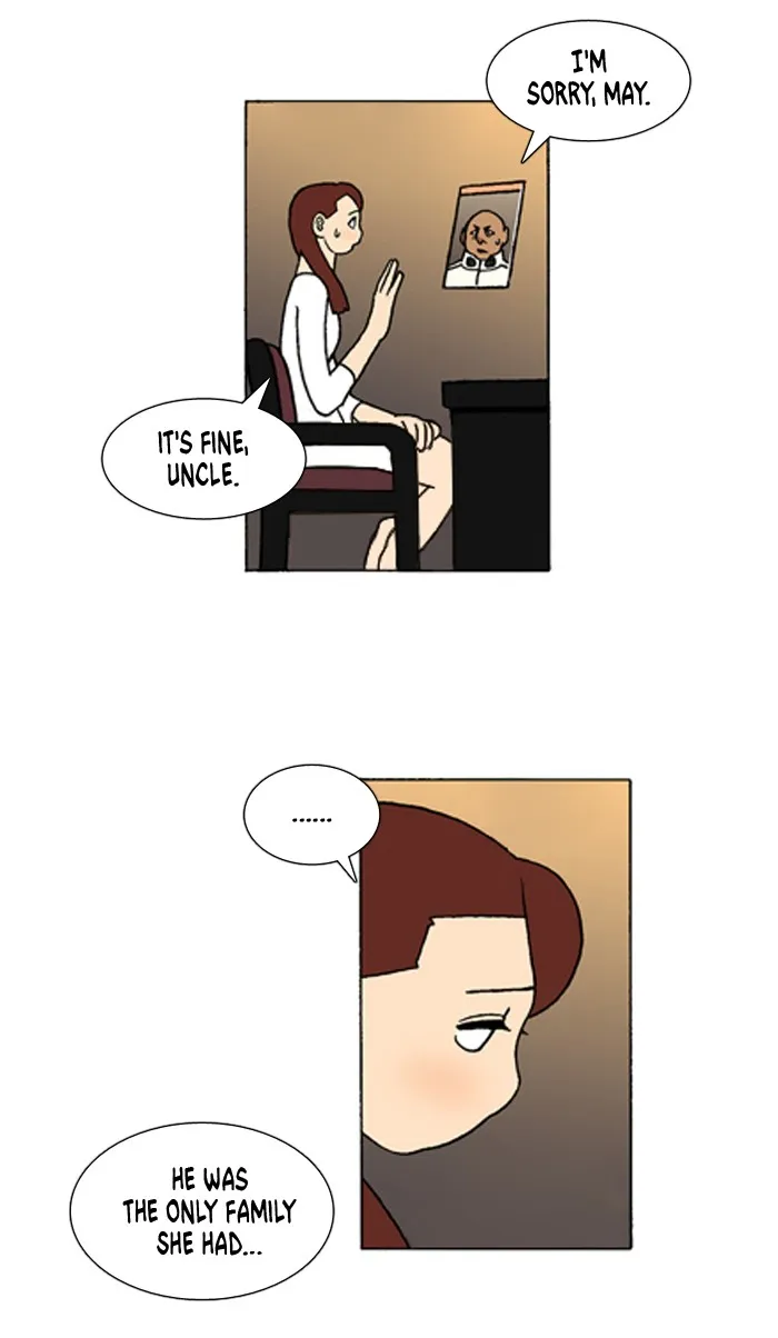 Read Denma chapter 293 image 15 on Lezhin