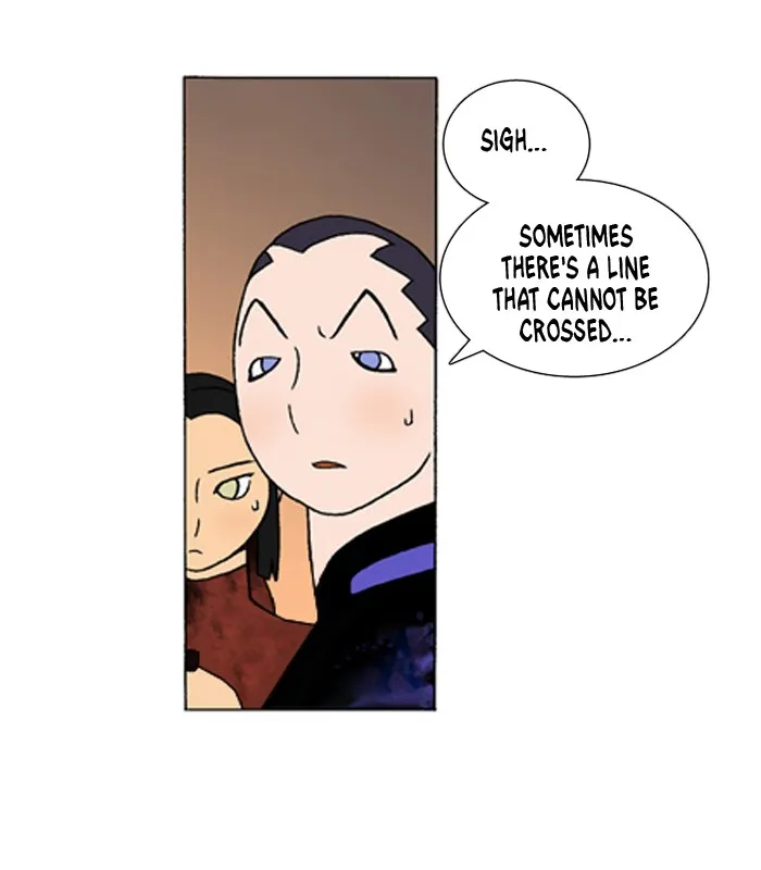 Read Denma chapter 293 image 20 on Lezhin
