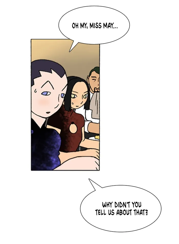 Read Denma chapter 294 image 18 on Lezhin