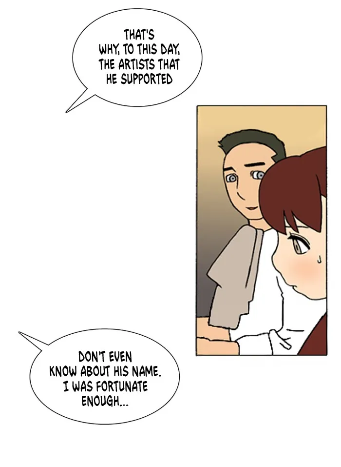 Read Denma chapter 294 image 21 on Lezhin