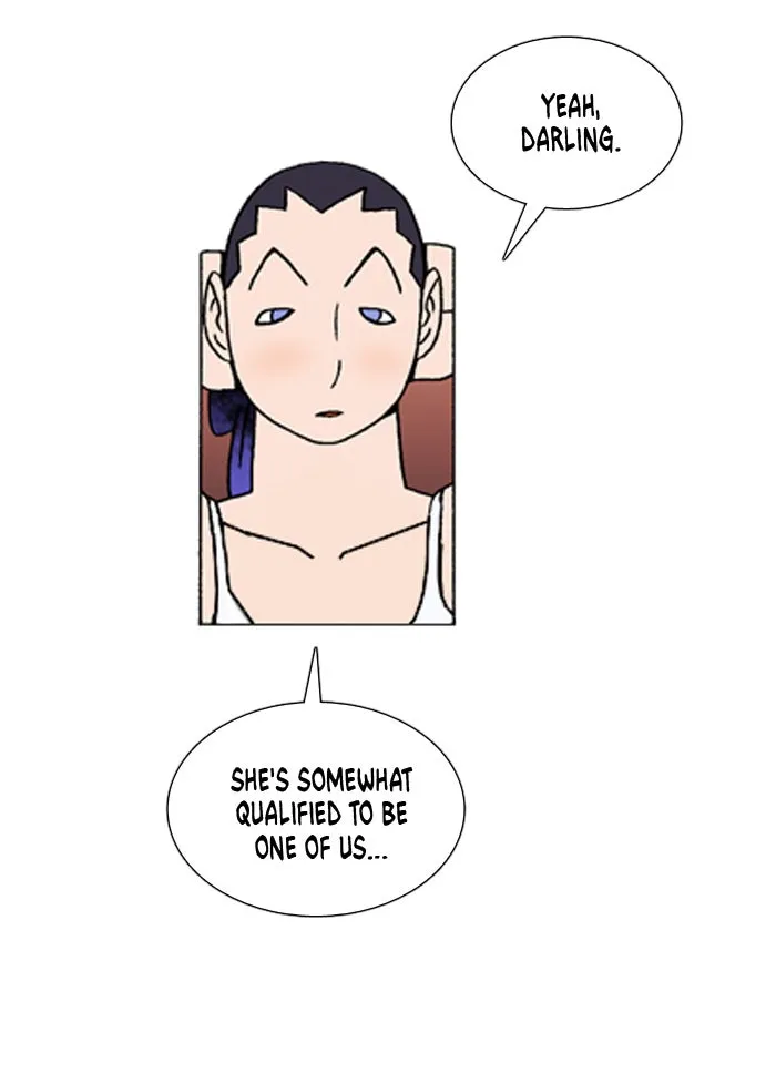 Read Denma chapter 294 image 23 on Lezhin