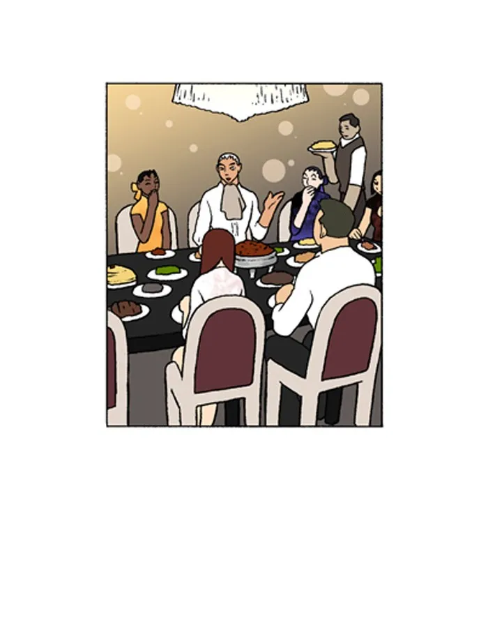 Read Denma chapter 294 image 7 on Lezhin