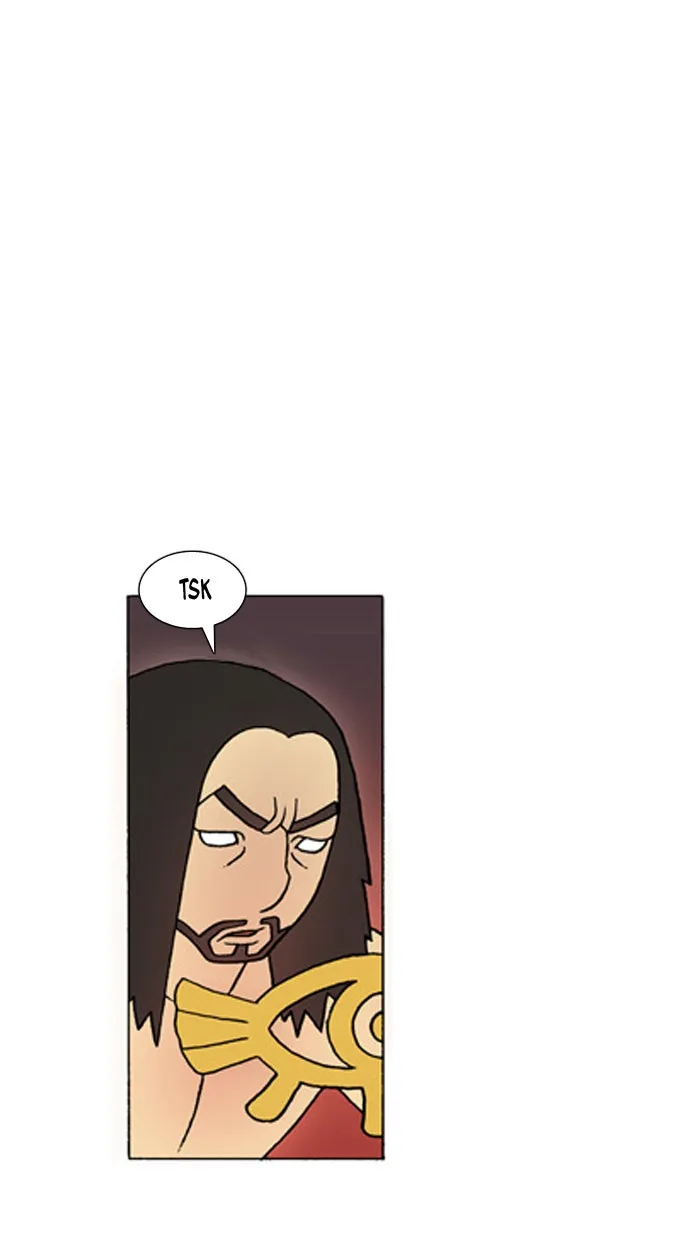 Read Denma chapter 295 image 32 on Lezhin