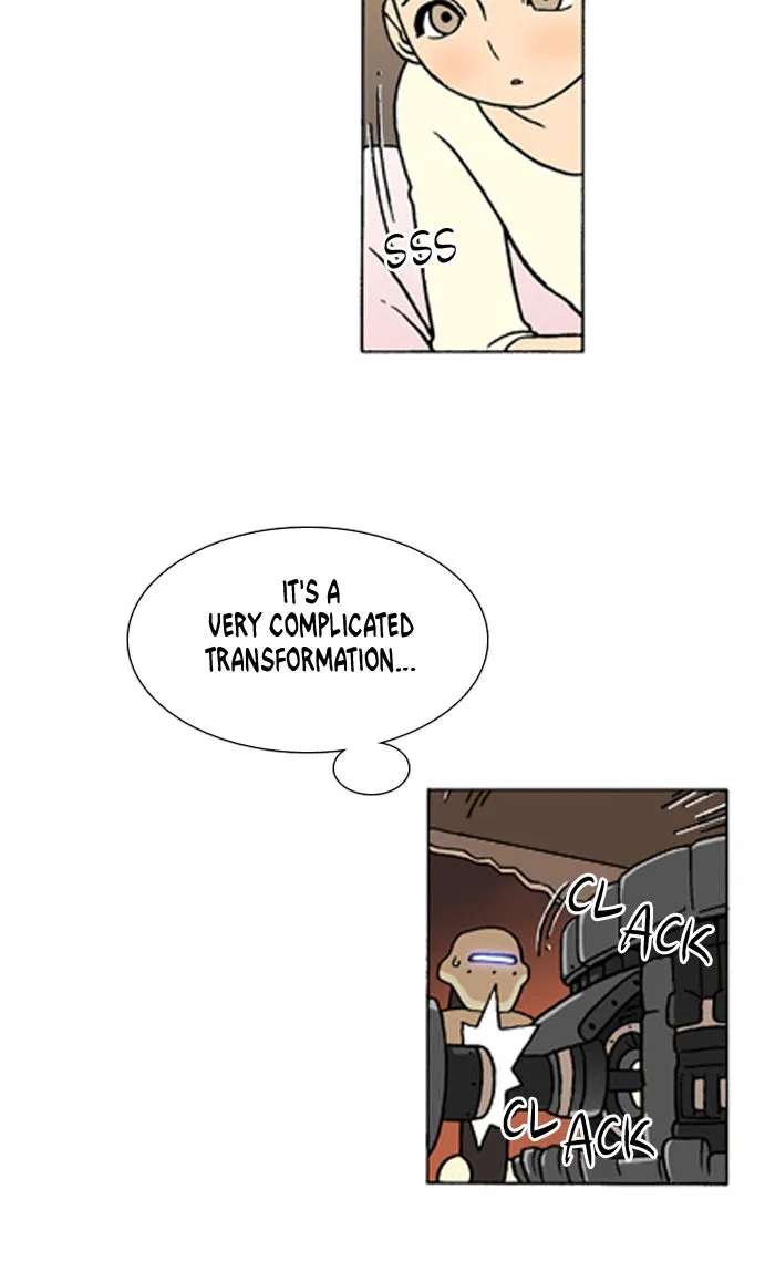 Read Denma chapter 296 image 16 on Lezhin