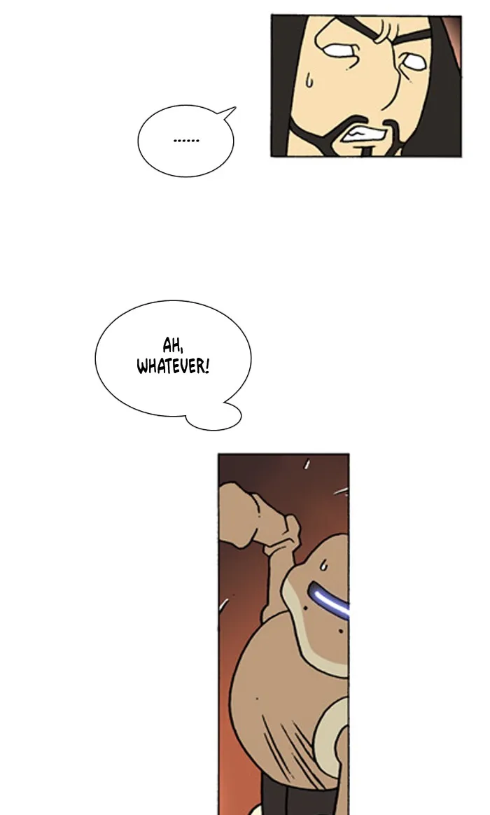 Read Denma chapter 296 image 17 on Lezhin