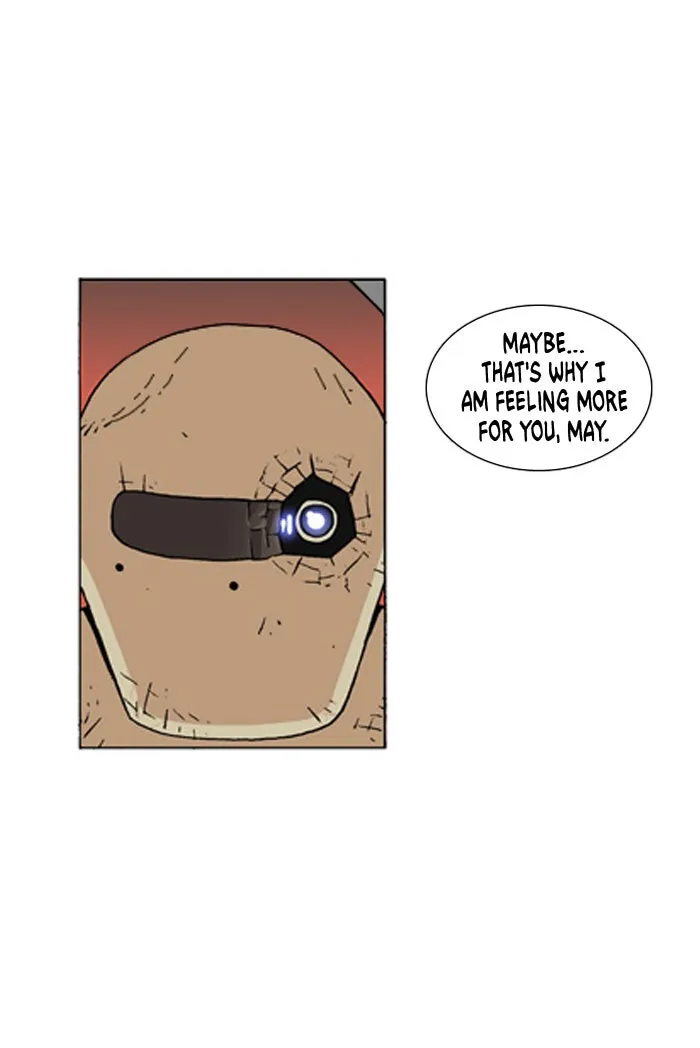 Read Denma chapter 297 image 21 on Lezhin
