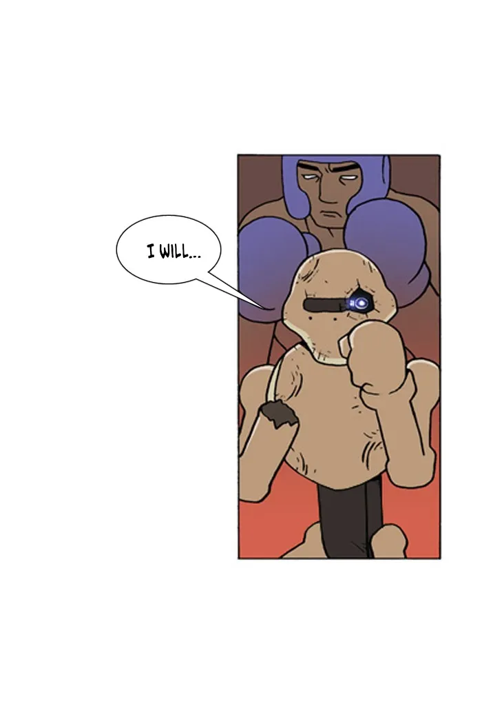 Read Denma chapter 297 image 30 on Lezhin