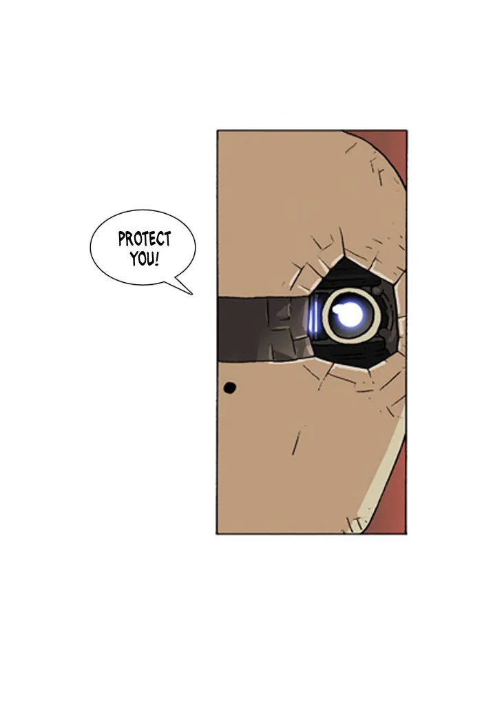 Read Denma chapter 297 image 32 on Lezhin