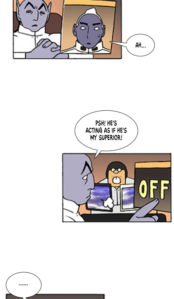 Read Denma chapter 298 image 3 on Lezhin
