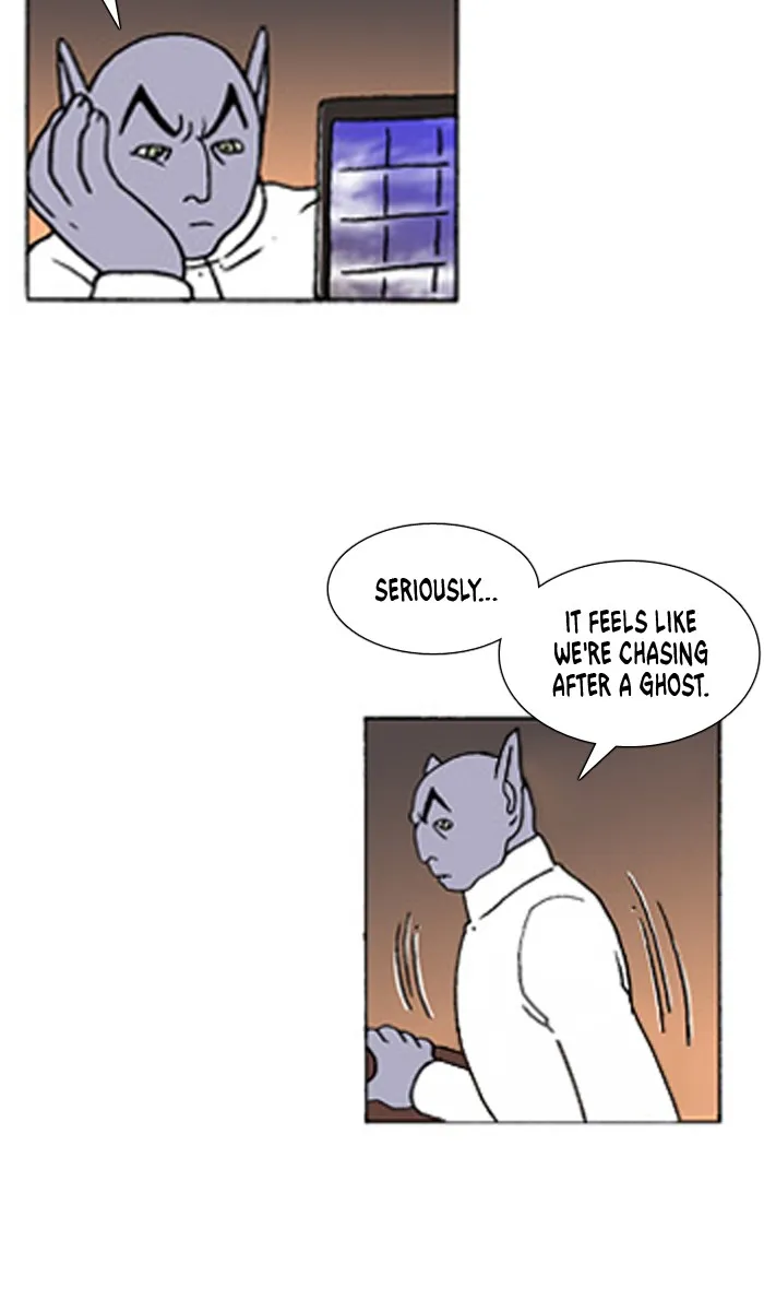 Read Denma chapter 298 image 4 on Lezhin