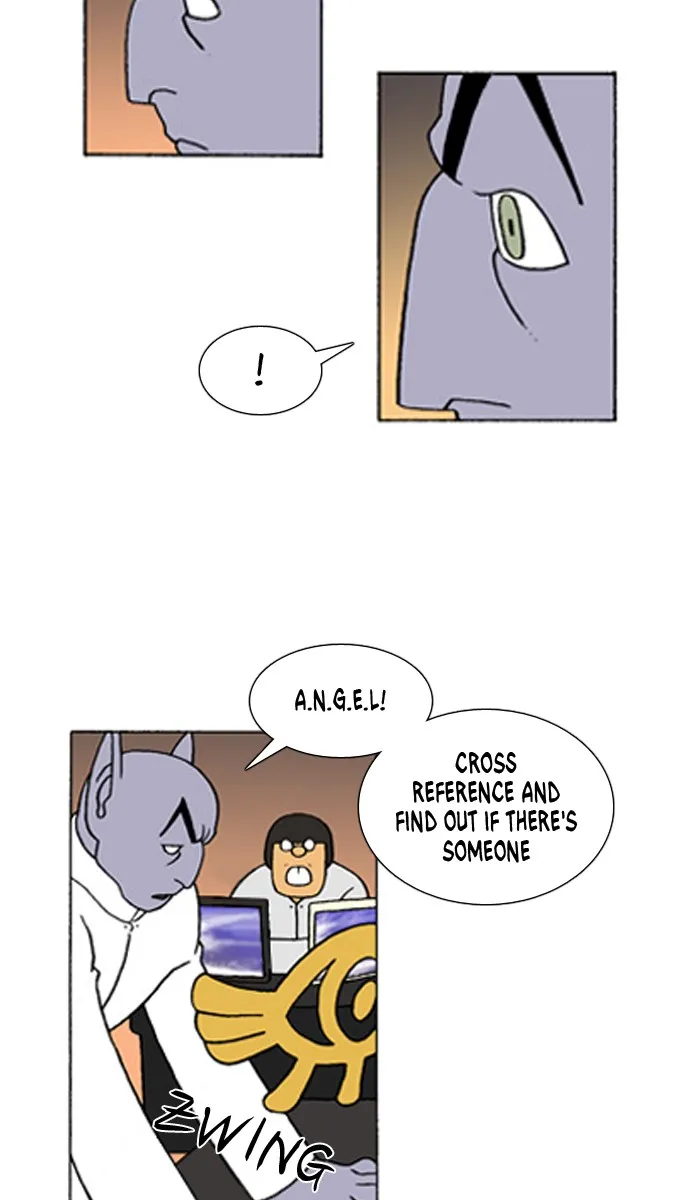 Read Denma chapter 298 image 6 on Lezhin