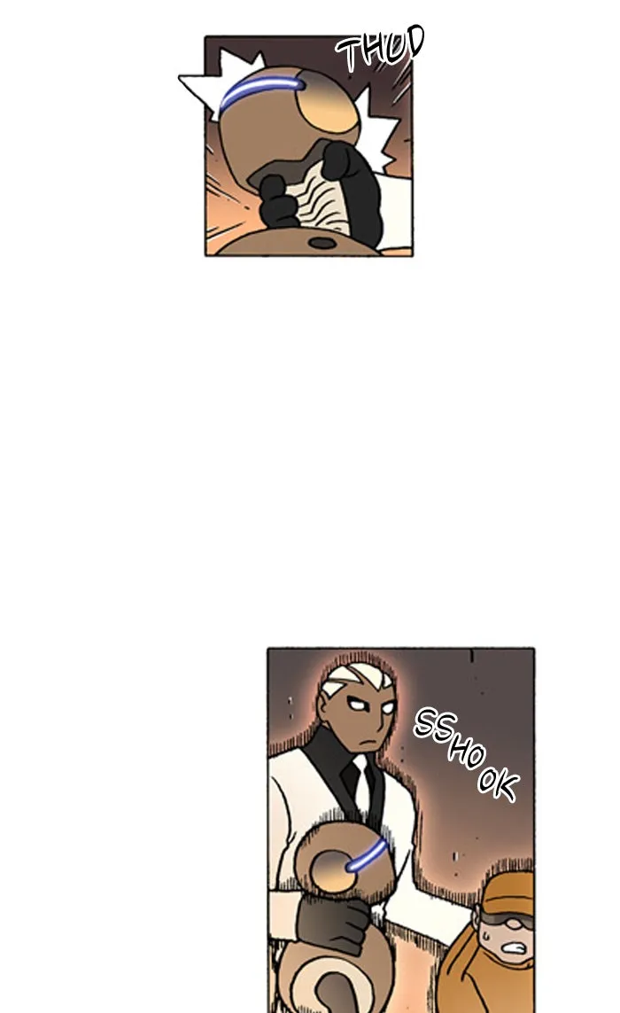 Read Denma chapter 299 image 14 on Lezhin
