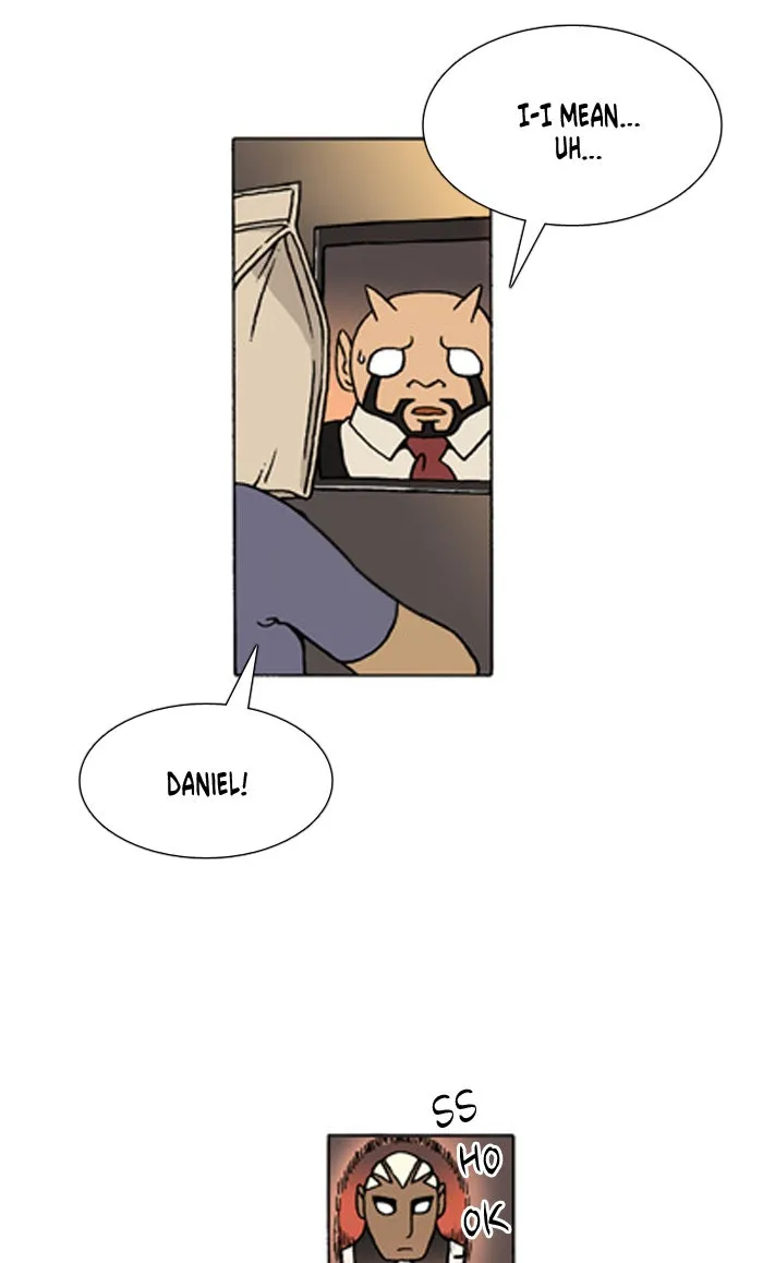 Read Denma chapter 299 image 2 on Lezhin