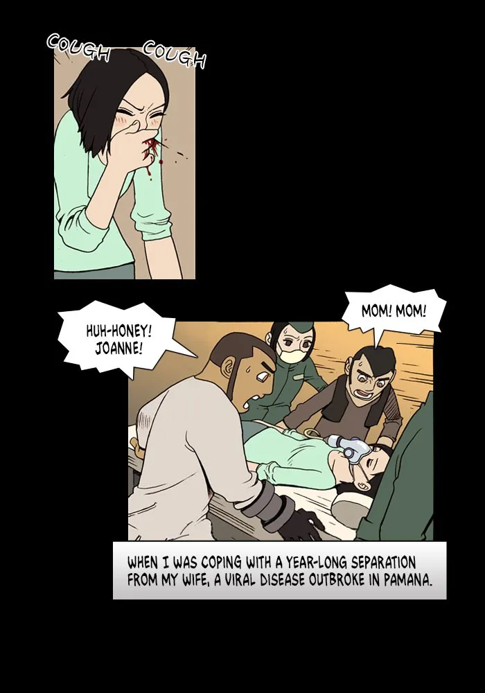 Read Denma chapter 3 image 10 on Lezhin