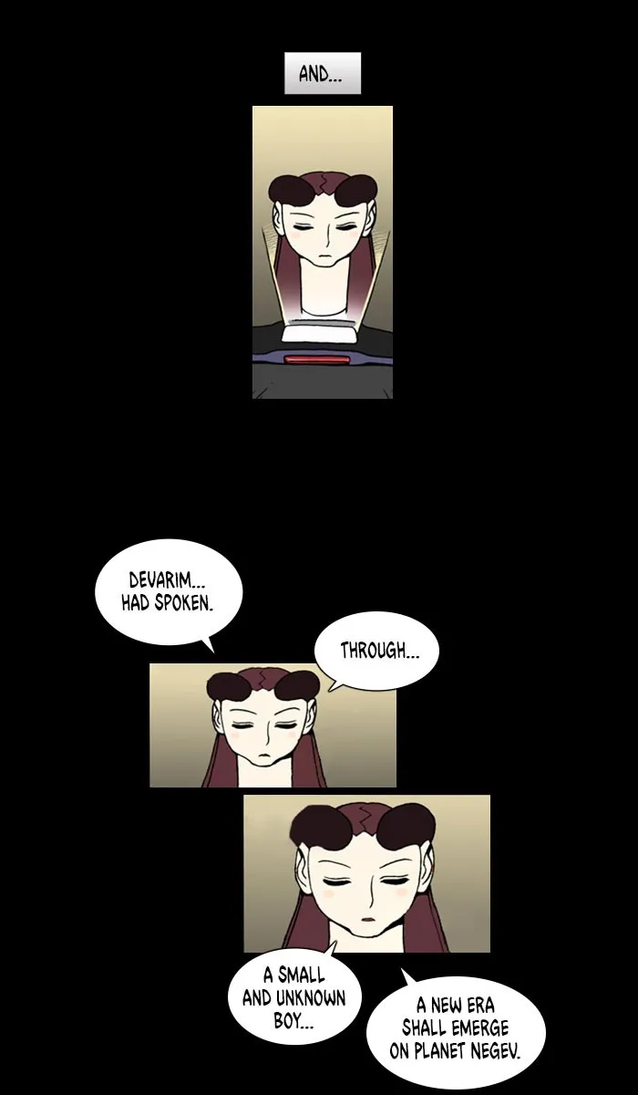 Read Denma chapter 30 image 16 on Lezhin