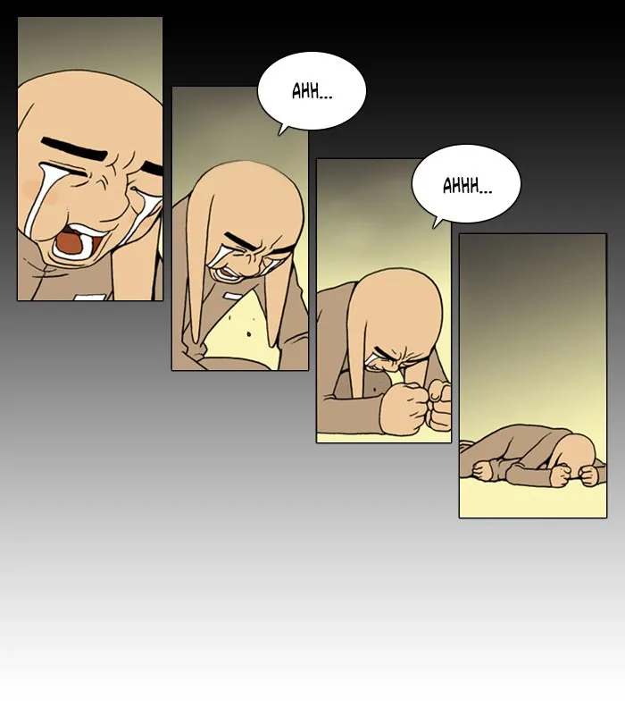 Read Denma chapter 30 image 20 on Lezhin