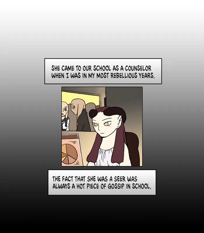 Read Denma chapter 30 image 6 on Lezhin