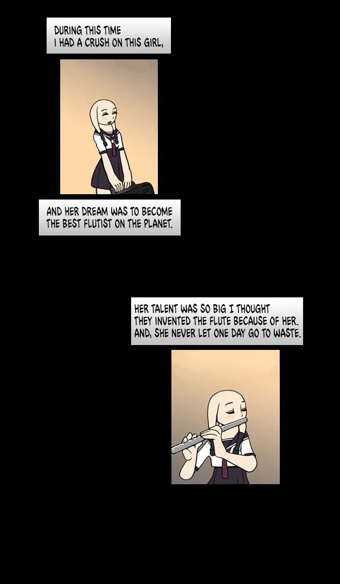 Read Denma chapter 30 image 7 on Lezhin