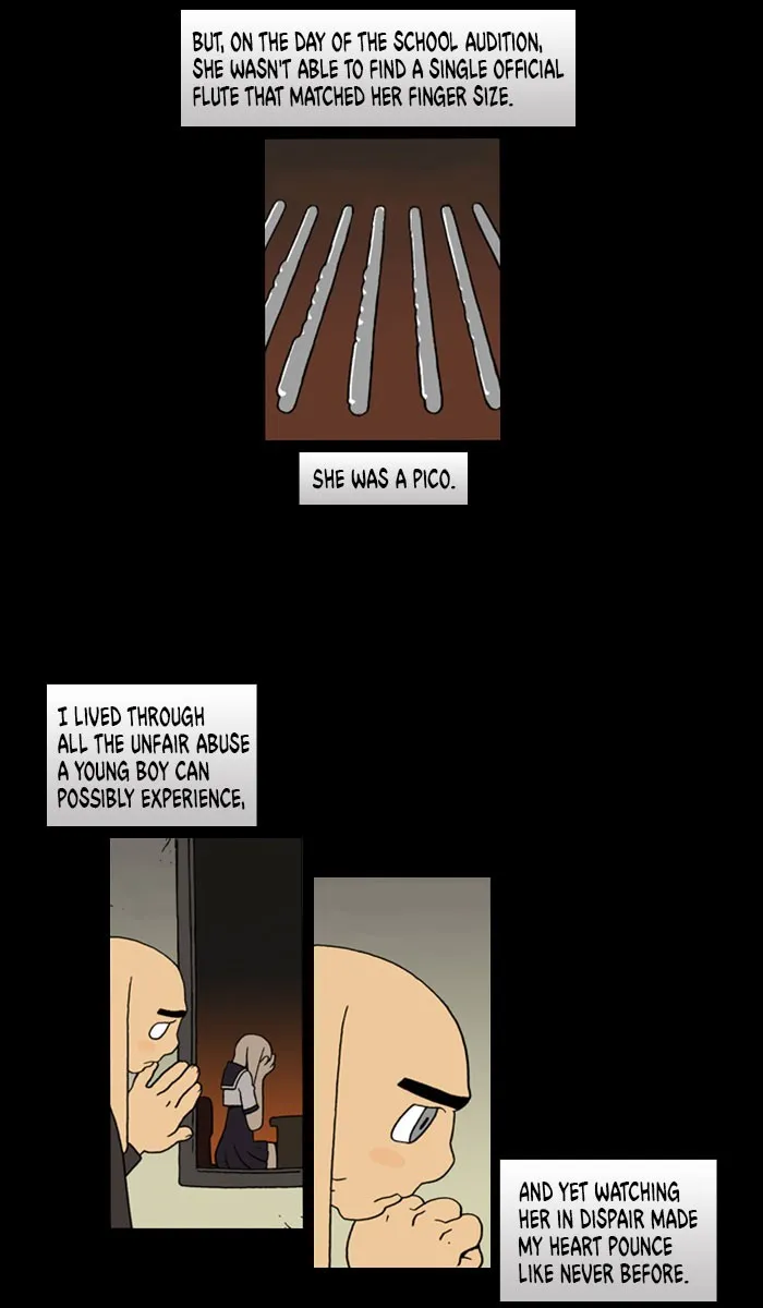 Read Denma chapter 30 image 8 on Lezhin