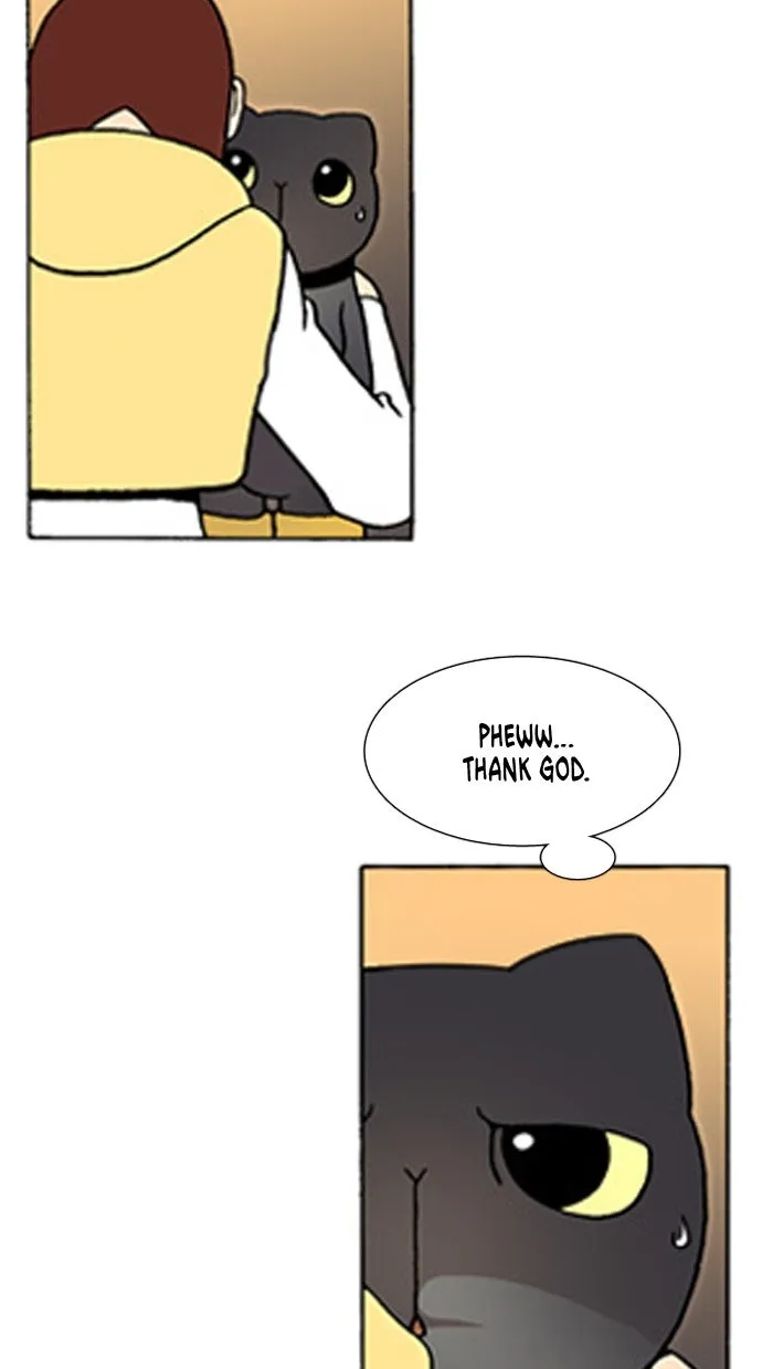 Read Denma chapter 300 image 11 on Lezhin