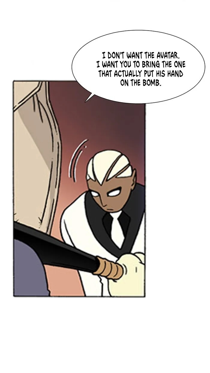 Read Denma chapter 300 image 14 on Lezhin
