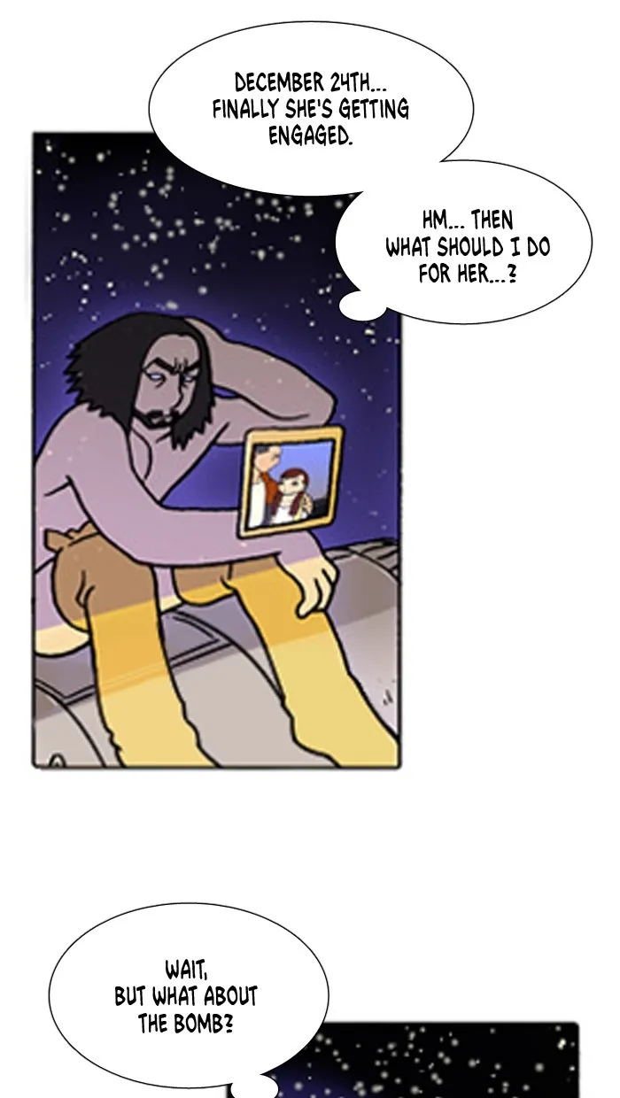 Read Denma chapter 300 image 16 on Lezhin