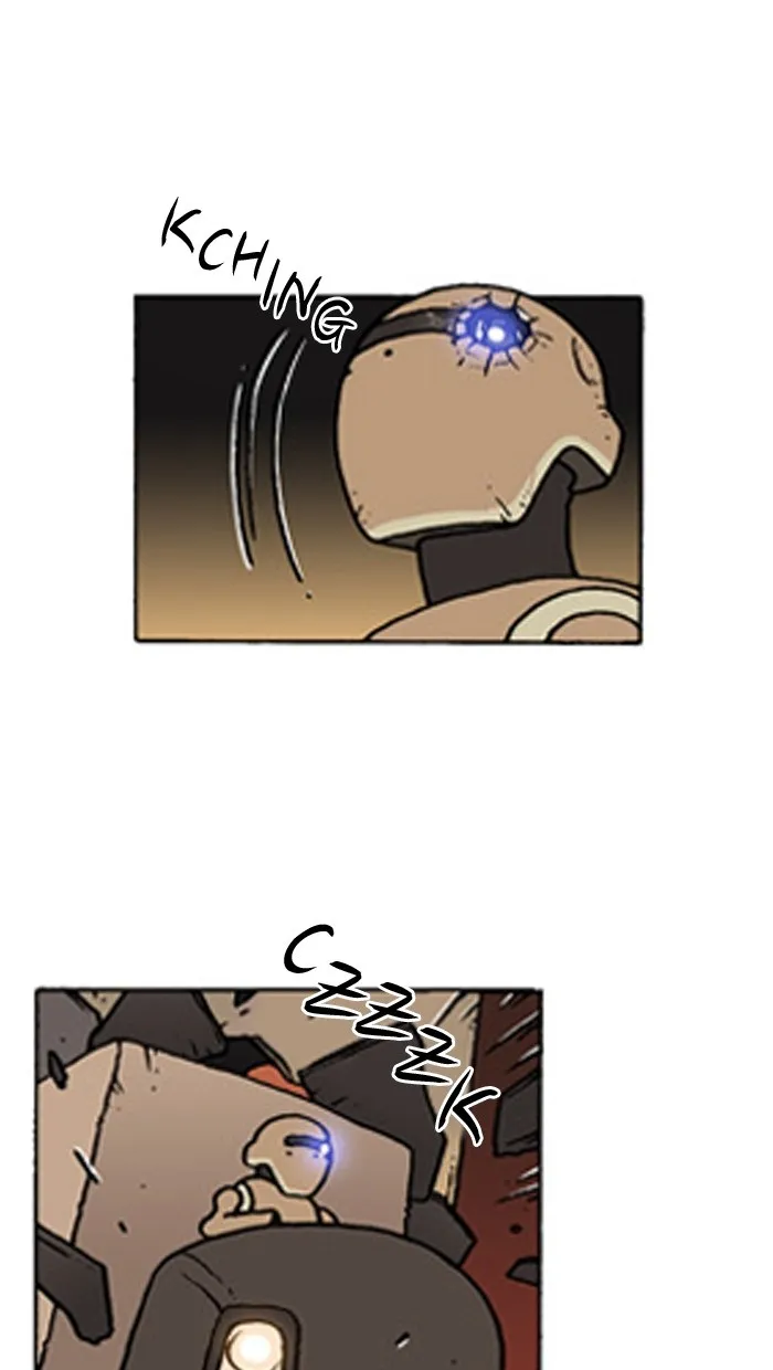 Read Denma chapter 300 image 20 on Lezhin