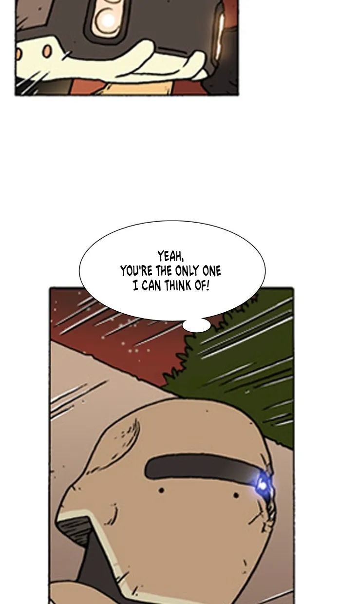 Read Denma chapter 300 image 21 on Lezhin