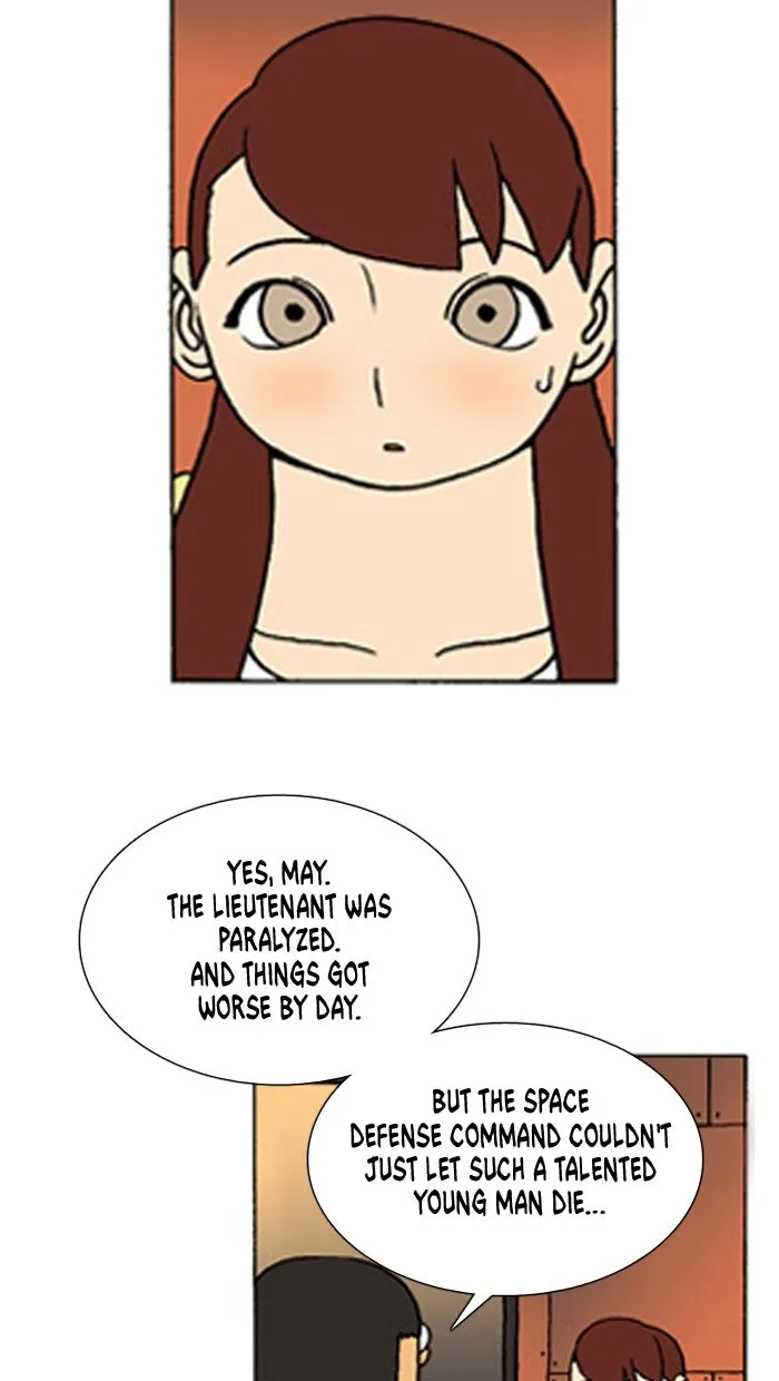 Read Denma chapter 300 image 7 on Lezhin