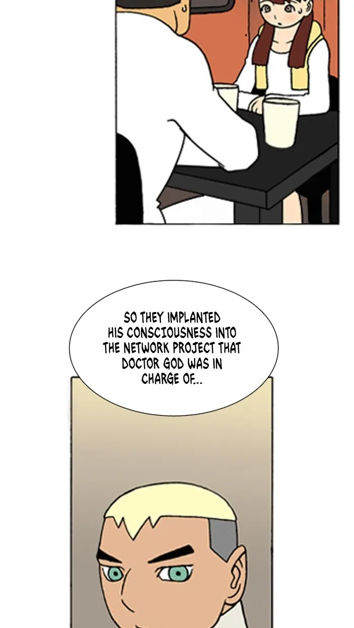 Read Denma chapter 300 image 8 on Lezhin