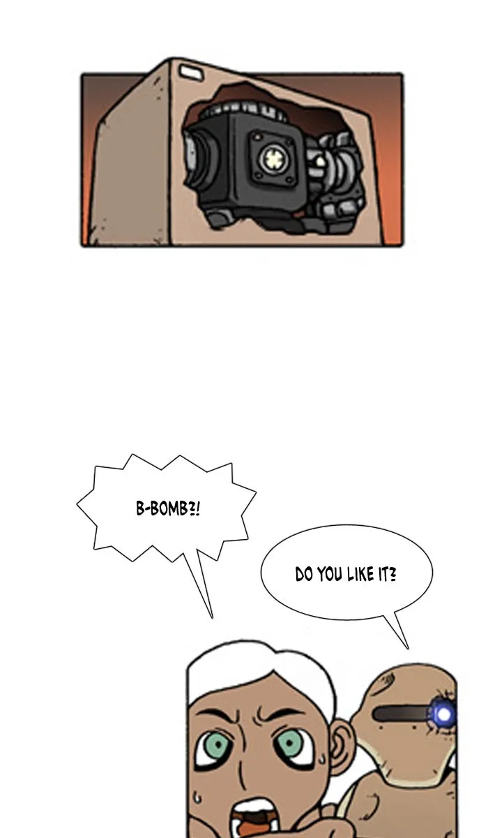Read Denma chapter 301 image 12 on Lezhin