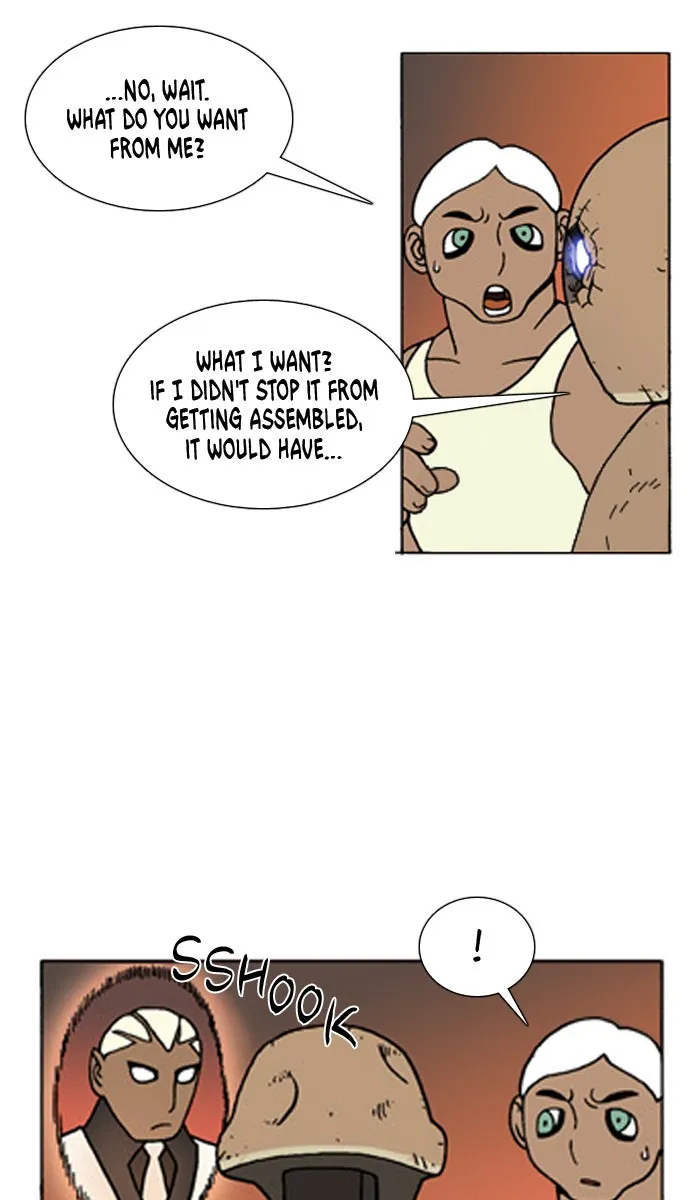 Read Denma chapter 301 image 14 on Lezhin