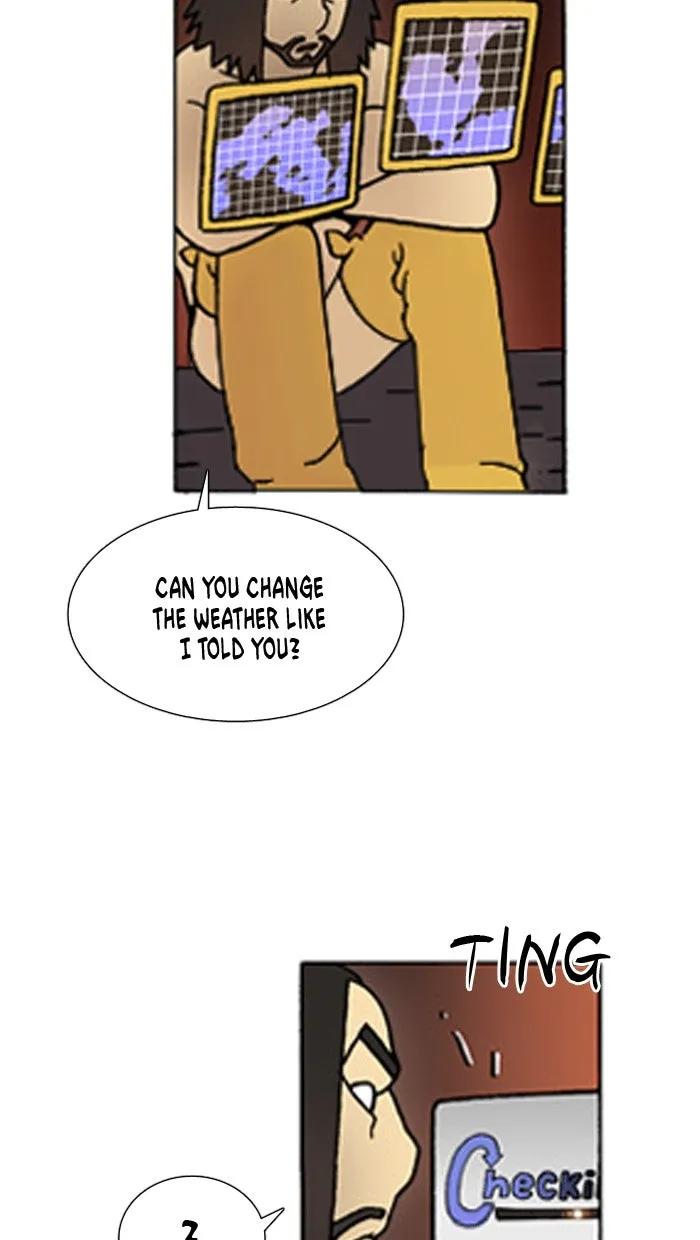 Read Denma chapter 302 image 12 on Lezhin