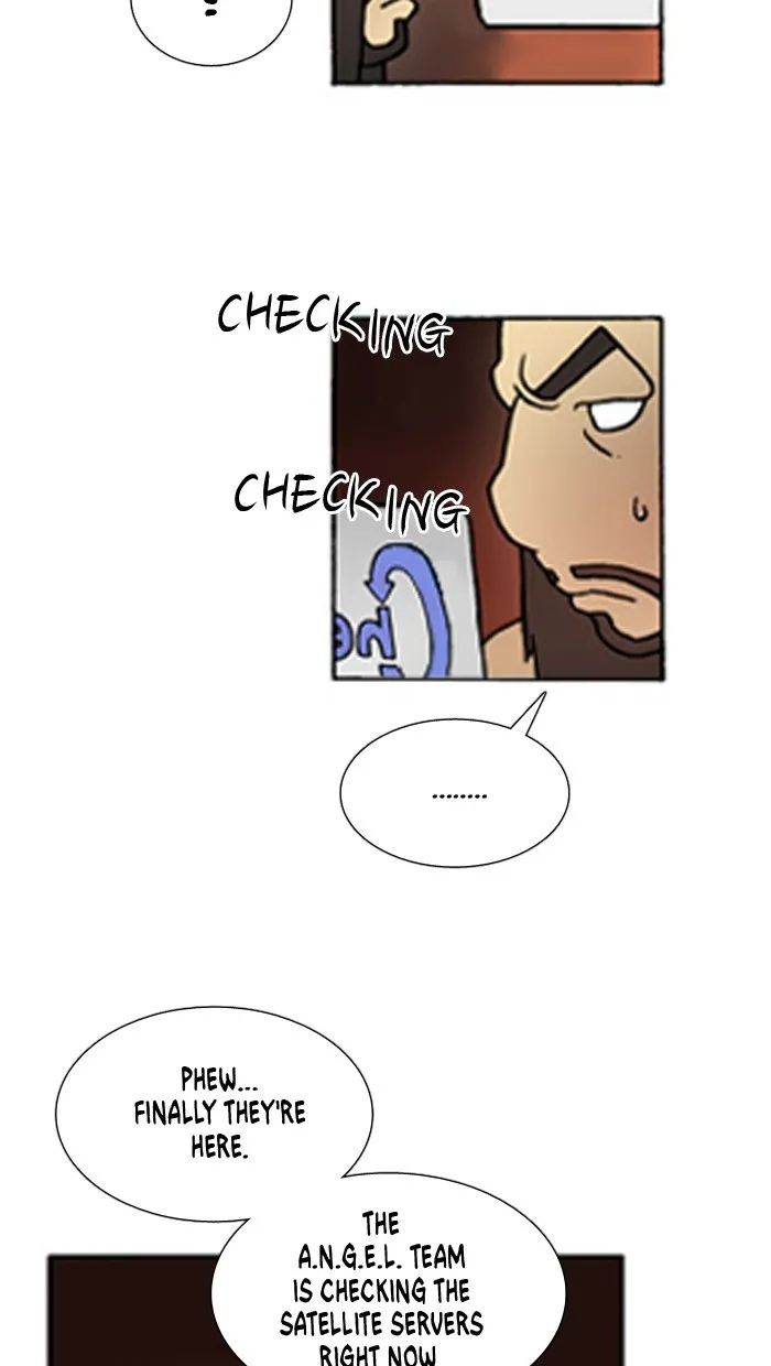 Read Denma chapter 302 image 13 on Lezhin