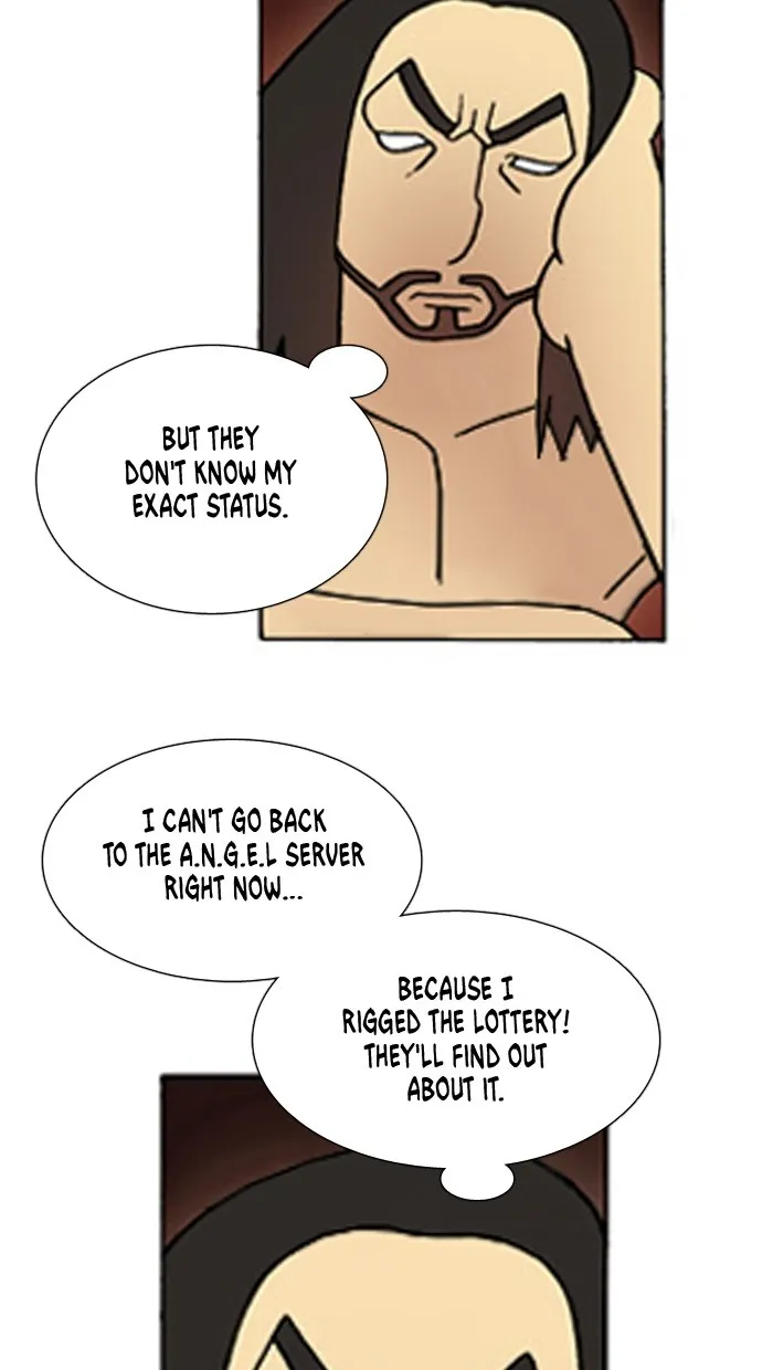 Read Denma chapter 302 image 15 on Lezhin