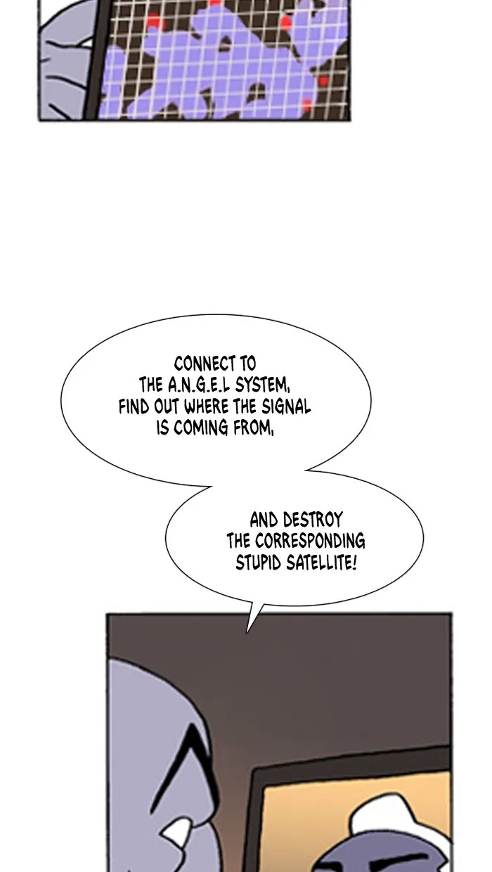 Read Denma chapter 302 image 21 on Lezhin