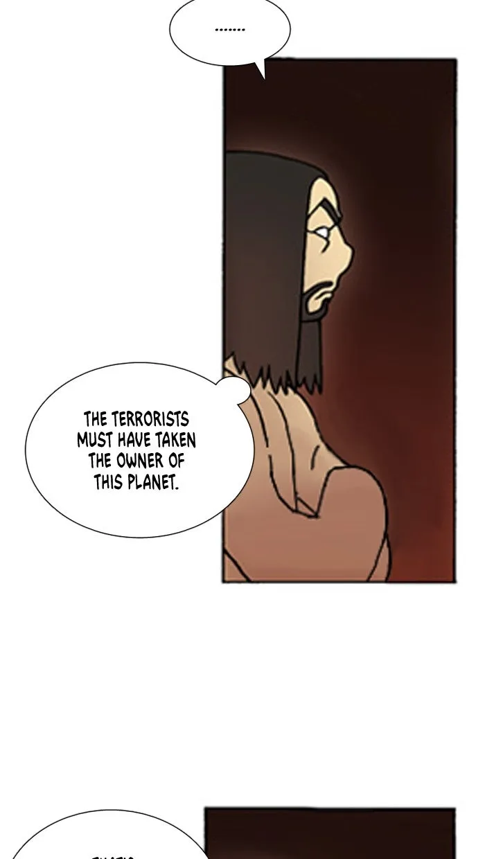 Read Denma chapter 302 image 5 on Lezhin