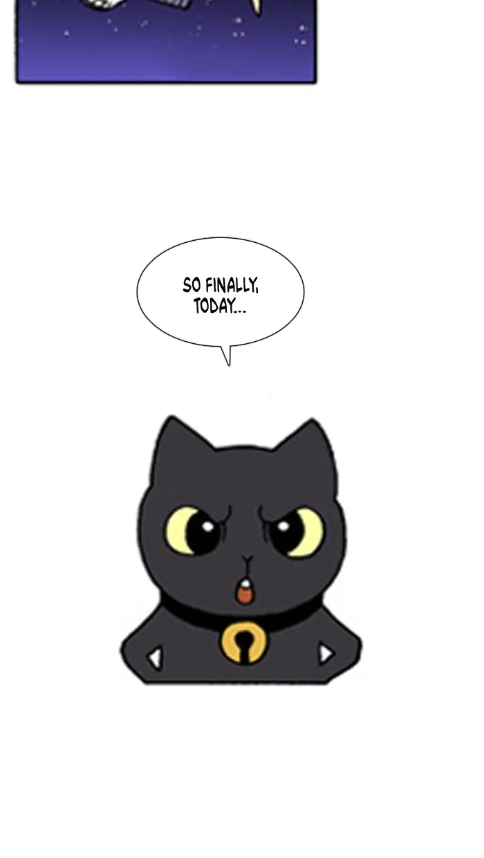 Read Denma chapter 303 image 1 on Lezhin