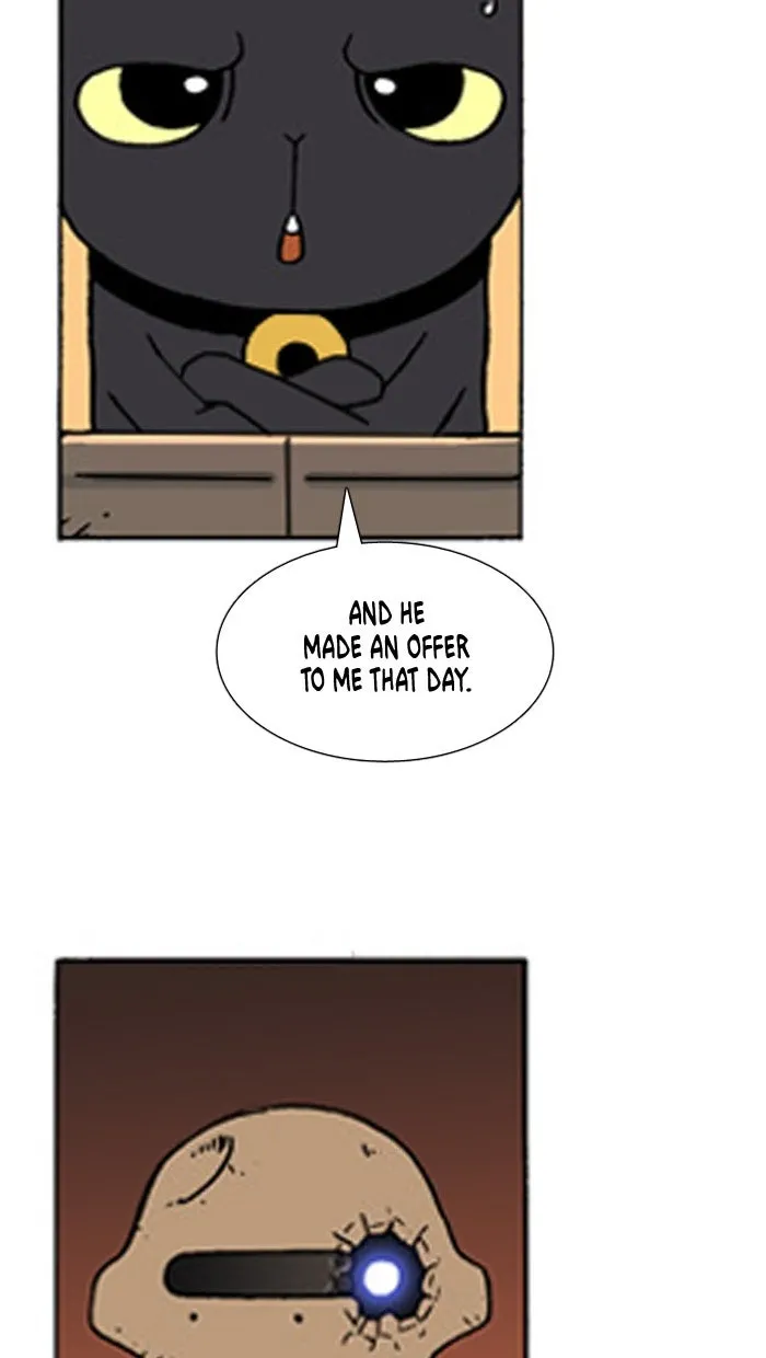 Read Denma chapter 303 image 14 on Lezhin