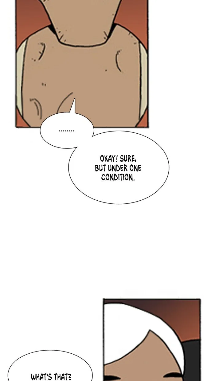 Read Denma chapter 303 image 15 on Lezhin