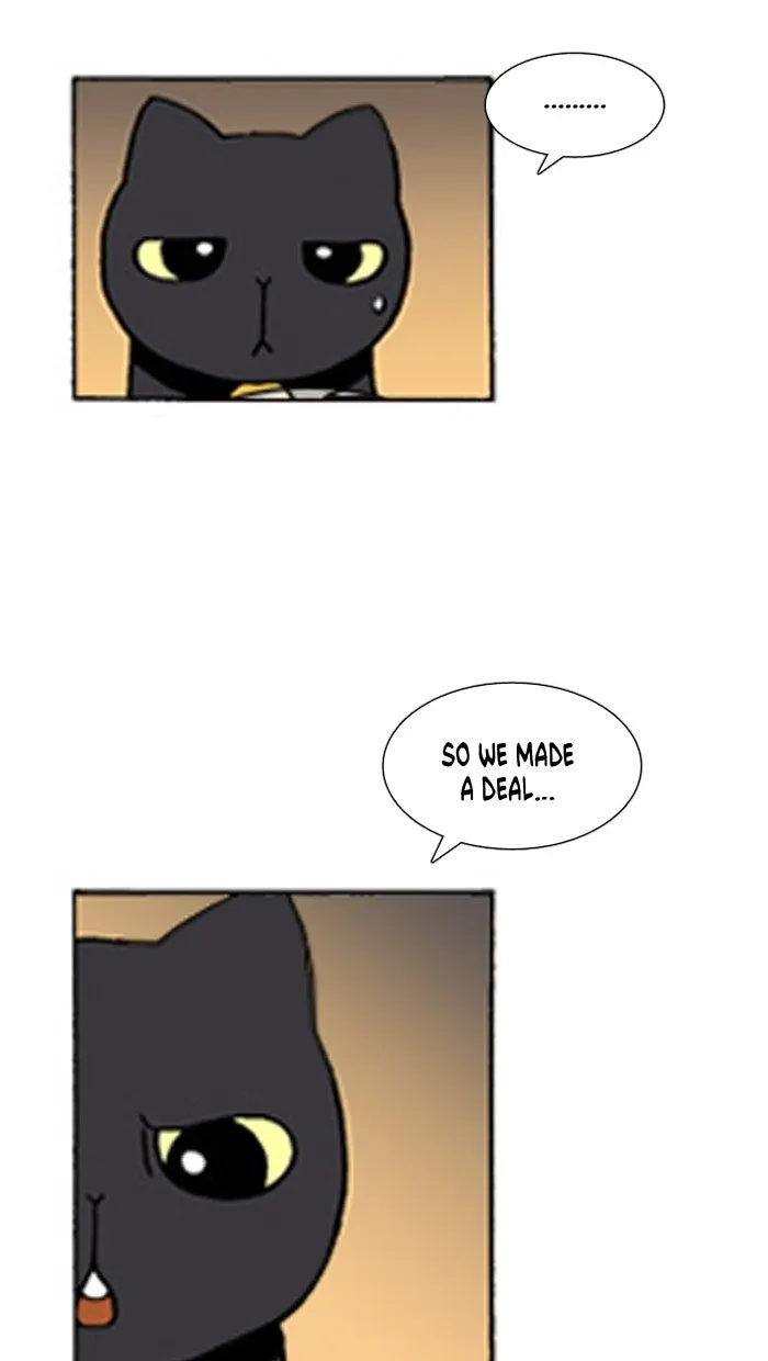 Read Denma chapter 303 image 19 on Lezhin