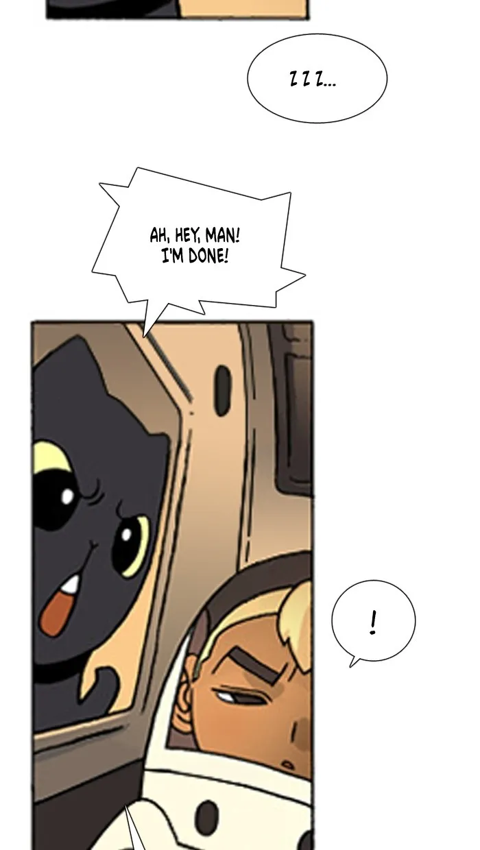 Read Denma chapter 303 image 20 on Lezhin