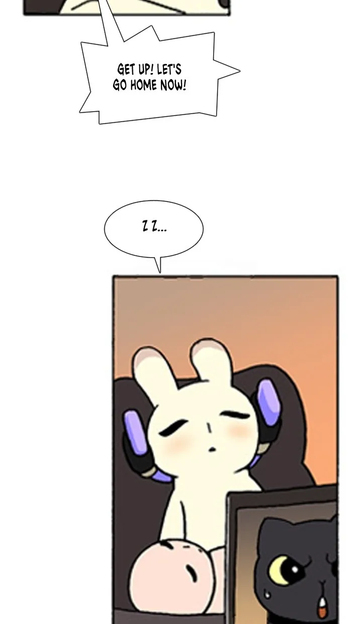Read Denma chapter 303 image 21 on Lezhin