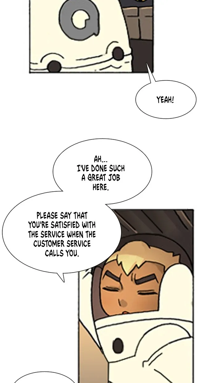 Read Denma chapter 303 image 24 on Lezhin