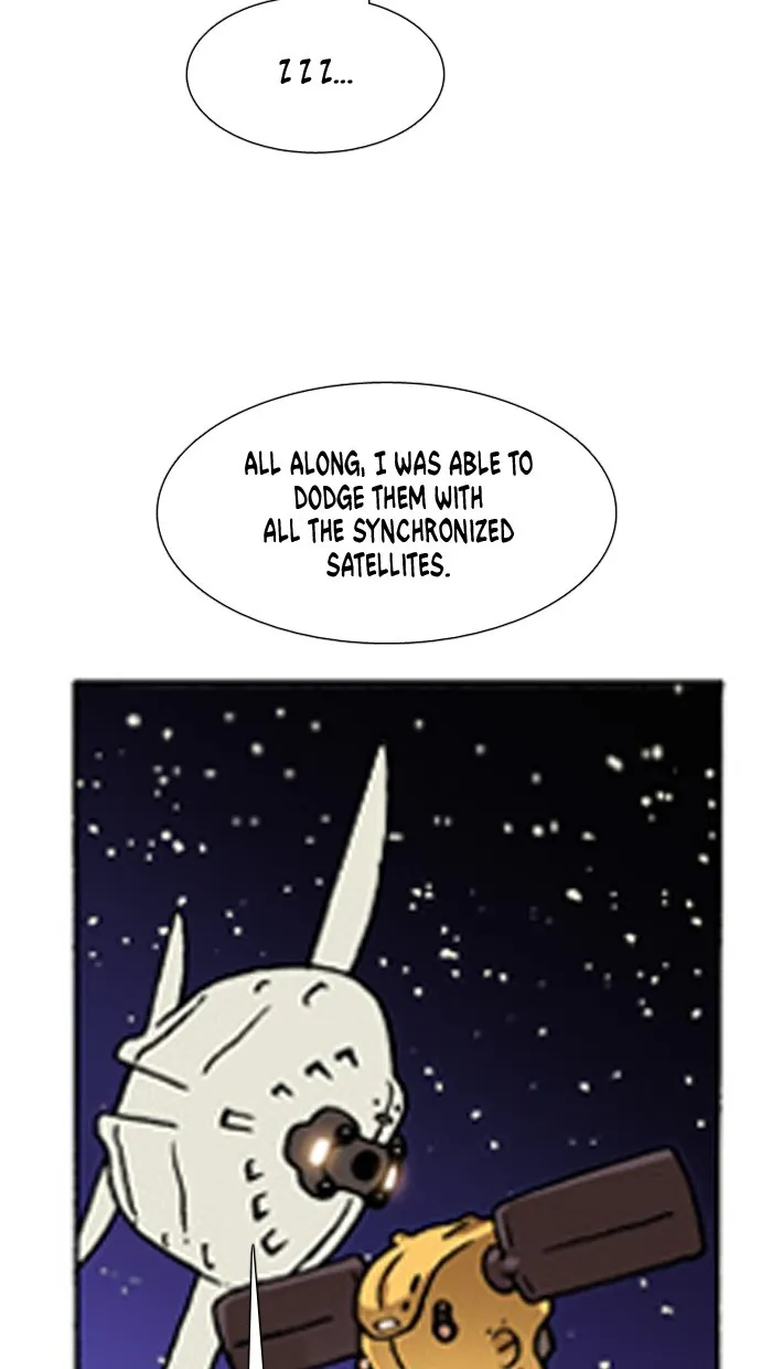 Read Denma chapter 303 image 3 on Lezhin