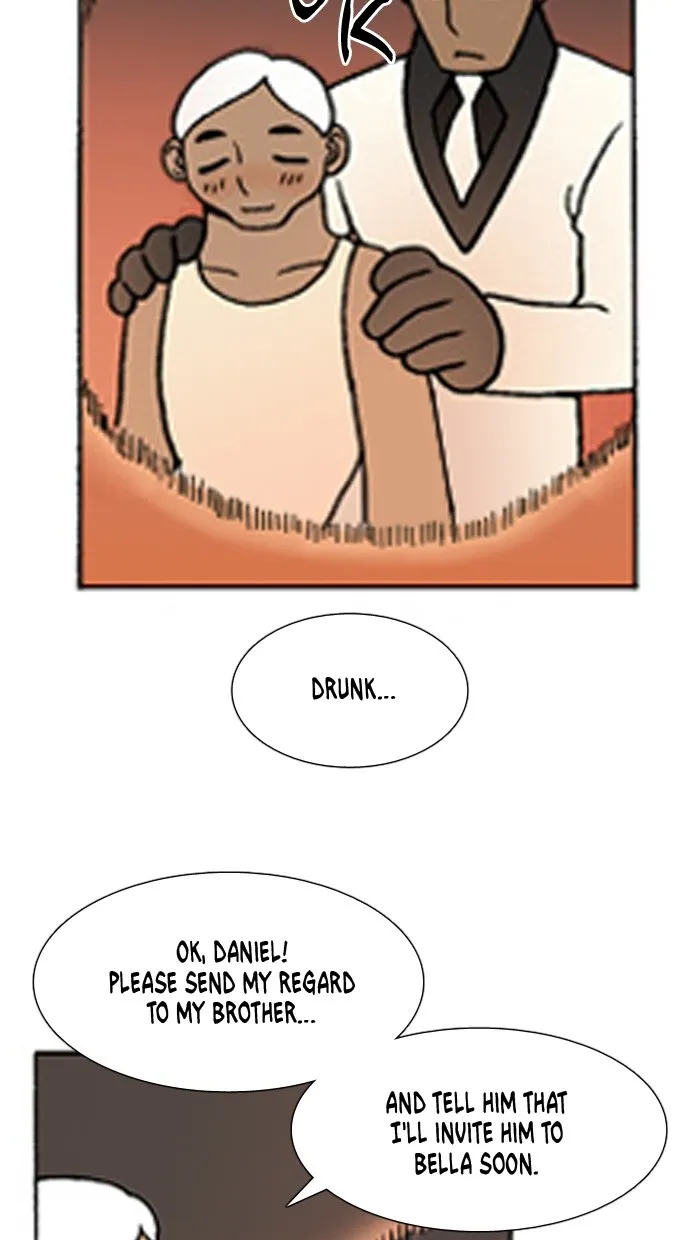Read Denma chapter 303 image 5 on Lezhin