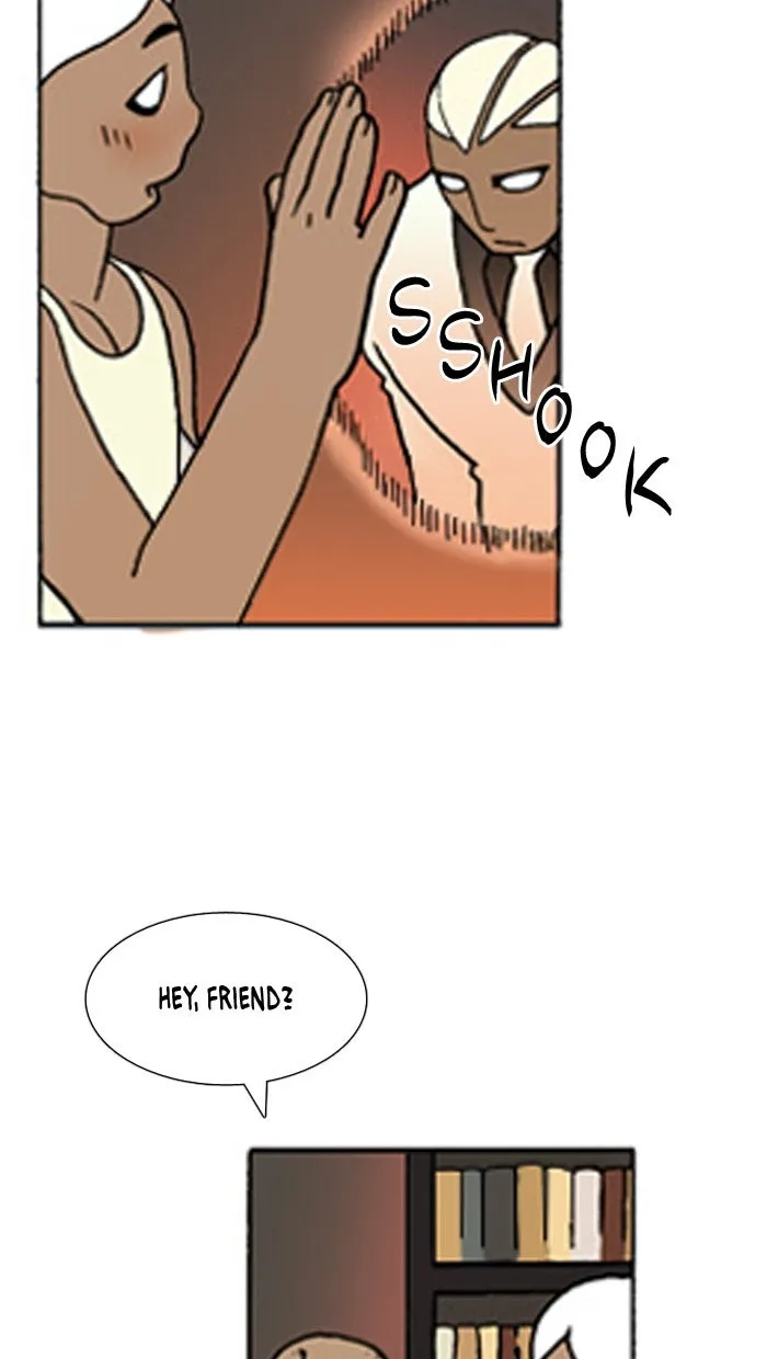Read Denma chapter 303 image 6 on Lezhin