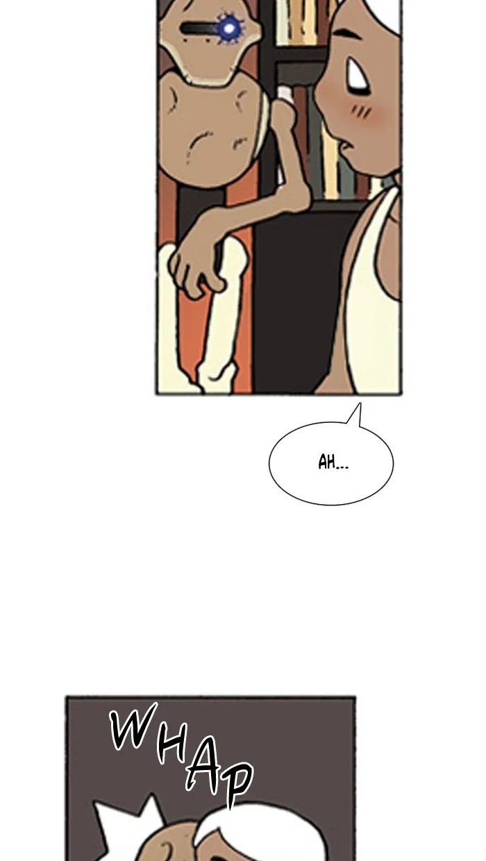 Read Denma chapter 303 image 7 on Lezhin